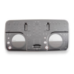 	Decksavers - DeckSaver - DDJ-ERGO TRANSPARENT...