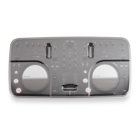 Decksavers - DeckSaver - DDJ-ERGO TRANSPARENT...