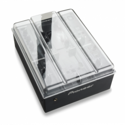 	Decksavers - DeckSaver - DJM350 TRANSPARENT