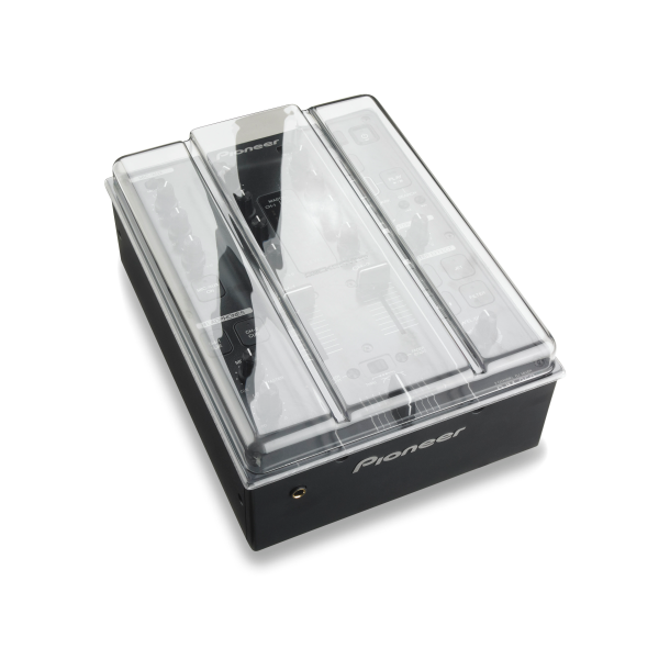 Decksavers - DeckSaver - DJM350 TRANSPARENT