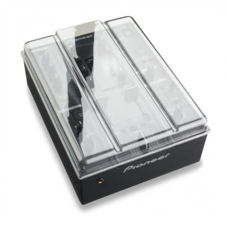 Decksavers - DeckSaver - DJM350 TRANSPARENT