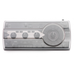 	Decksavers - DeckSaver - RMX1000 TRANSPARENT