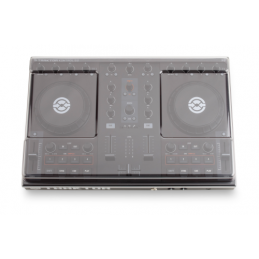 	Decksavers - DeckSaver - KONTROL S2 TRANSPARENT