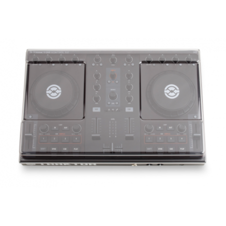 Decksavers - DeckSaver - KONTROL S2 TRANSPARENT