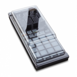 Decksavers - DeckSaver - KONTROL X1 / F1 TRANSPARENT