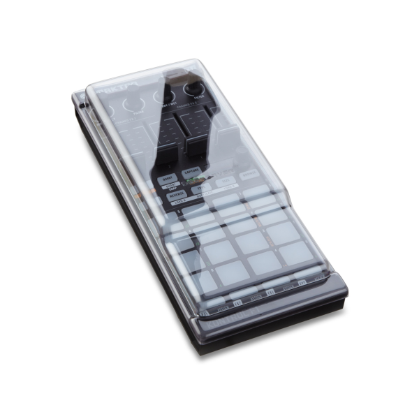 Decksavers - DeckSaver - KONTROL X1 / F1 TRANSPARENT