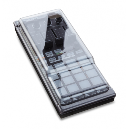 Decksavers - DeckSaver - KONTROL X1 / F1 TRANSPARENT