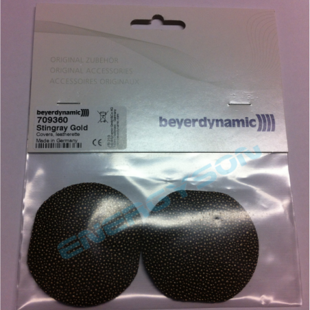 Accessoires casques - Beyerdynamic - CUSTOM ONE C-ONE CV...