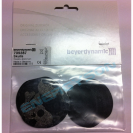 	Accessoires casques - Beyerdynamic - CUSTOM ONE C-ONE CV SKULLS...