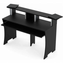 	Mobilier home studio - Glorious DJ - WORKBENCH BLACK