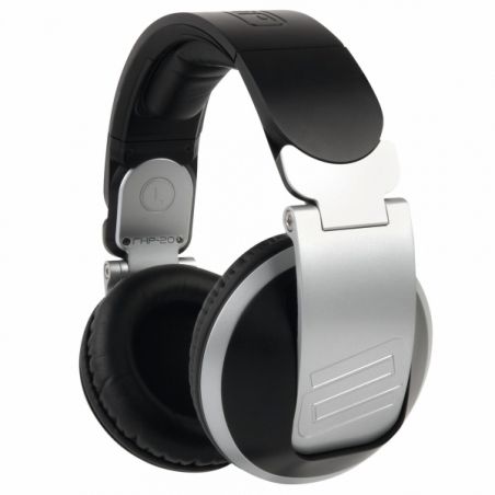 Casques DJ - Reloop - RHP 20