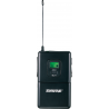SLX1-E Emetteur Pocket