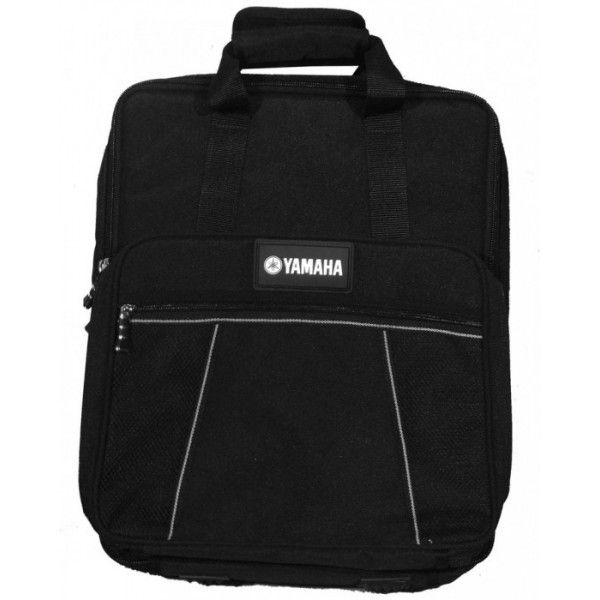 Housses consoles de mixage - Yamaha - Housse Valise MG124 Housses consoles de mixage - Yamaha - Housse Valise MG124