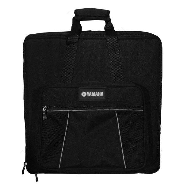 Housses consoles de mixage - Yamaha - Housse Valise MG166 / MG206 Housses consoles de mixage - Yamaha - Housse Valise MG166 / MG206