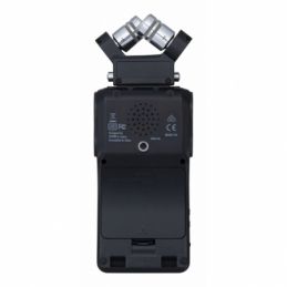 	Enregistreurs portables - Zoom - H6-BLK