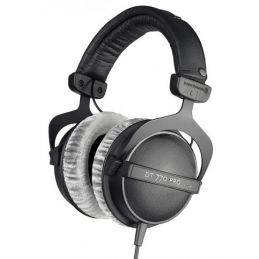 	Casques de studio - Beyerdynamic - DT 770 PRO (80 OHMS)