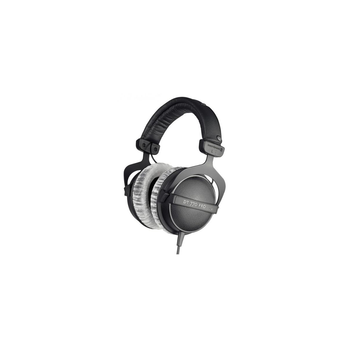 Casques de studio - Beyerdynamic - DT 770 PRO (80 OHMS)