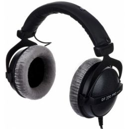 	Casques de studio - Beyerdynamic - DT 770 PRO (80 OHMS)