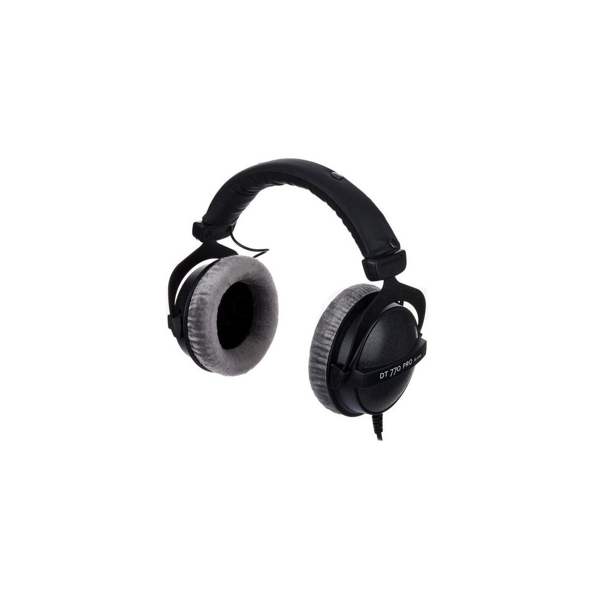 DT 770 PRO (80 OHMS) - Casques de studio - Energyson