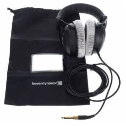 	Casques de studio - Beyerdynamic - DT 770 PRO (80 OHMS)