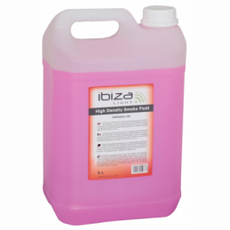 	Liquide fumée - Ibiza Light - SMOKE5L-HD - Liquide fumée...