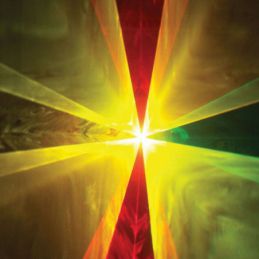 	Lasers multicolore - Power Lighting - NEPTUNE 240 RGY V2