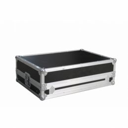 	Flight cases contrôleurs DJ - Power Acoustics - Flight cases - FC DDJ-SR2/RR