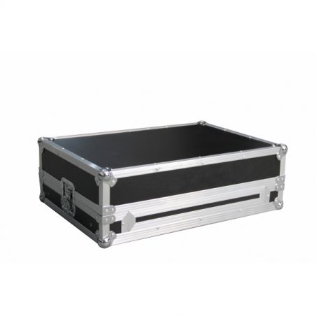 Flight cases contrôleurs DJ - Power Acoustics - Flight cases - FC DDJ-SR2/RR