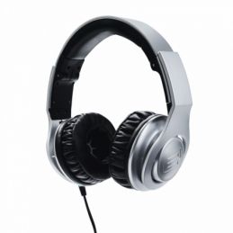 	Casques DJ - Reloop - RHP 30 SILVER