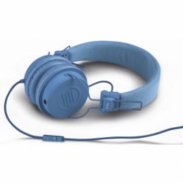 	Casques DJ - Reloop - RHP 6 BLUE