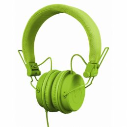 	Casques DJ - Reloop - RHP 6 GREEN