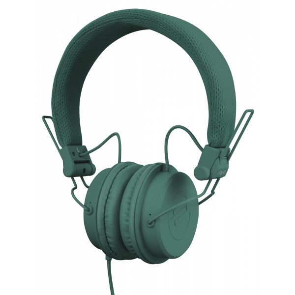 Casques DJ - Reloop - RHP 6 PETROL Casques DJ - Reloop - RHP 6 PETROL