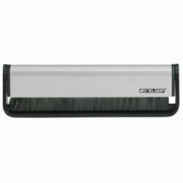 Accessoires platines vinyles DJ - Reloop - Brosse vinyles CARBON FIBRE...