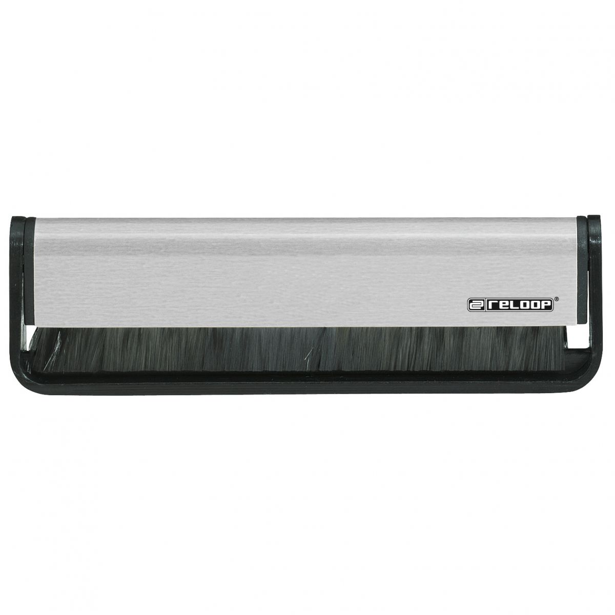Accessoires platines vinyles DJ - Reloop - Brosse vinyles CARBON FIBRE...