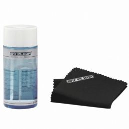 Accessoires platines vinyles DJ - Reloop - Kit de nettoyage RECORD /...