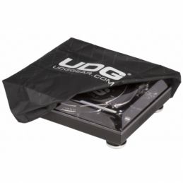 	Accessoires platines vinyles DJ - UDG - U9242 - PLATINE VINYLE