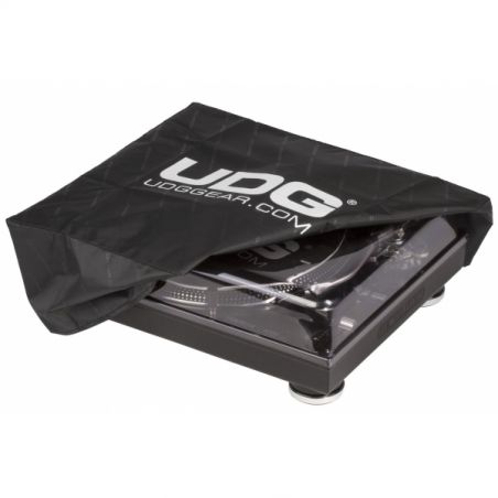 Accessoires platines vinyles DJ - UDG - U9242 - PLATINE VINYLE