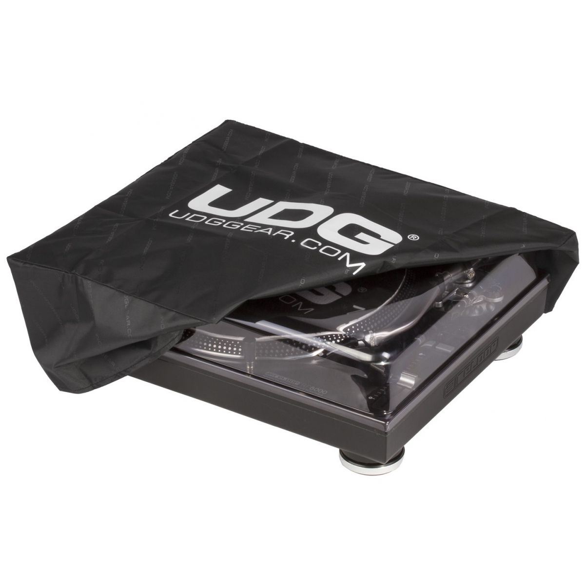 Accessoires platines vinyles DJ - UDG - U9242 - PLATINE VINYLE