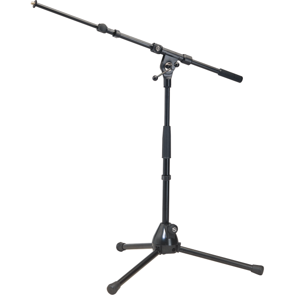 Pieds micros perches - K&M - 259B