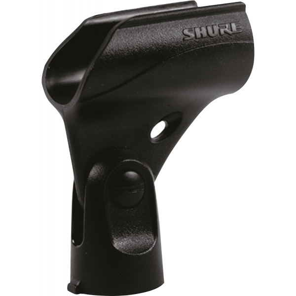 Pinces micros et accessoires - Shure - Pince A25D Pinces micros et accessoires - Shure - Pince A25D