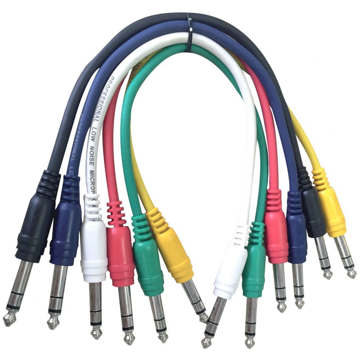 Câbles audio patch - Power Acoustics - Accessoires - CAB 2055