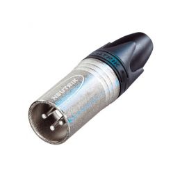 	Connecteurs XLR - Neutrik - XLR NC3MXX