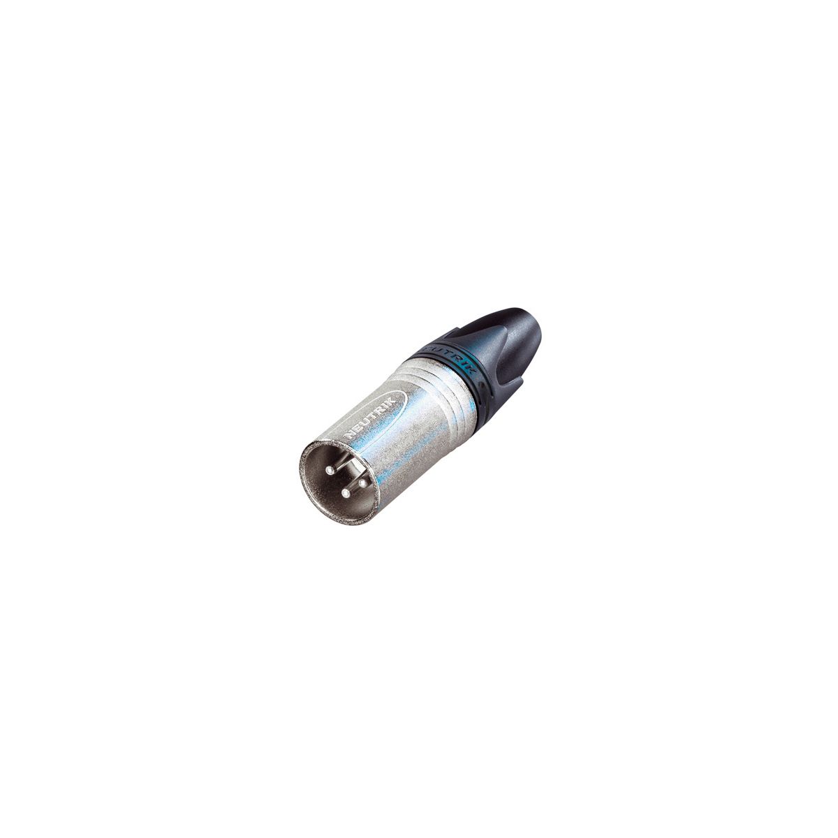 Connecteurs XLR - Neutrik - XLR NC3MXX