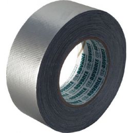 	Gaffer - Advance - Gaffer standard gris 50mm x...