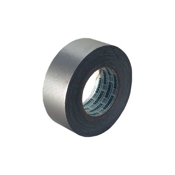 Gaffer - Advance - Gaffer standard gris 50mm x...