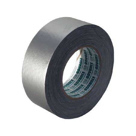 Gaffer - Advance - Gaffer standard gris 50mm x...