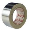 Gaffer Aluminium 110° avec intercalaire 50 mm x 50m