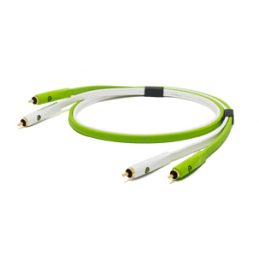 Câbles RCA / RCA - Oyaide - D+ Class B RCA 2M