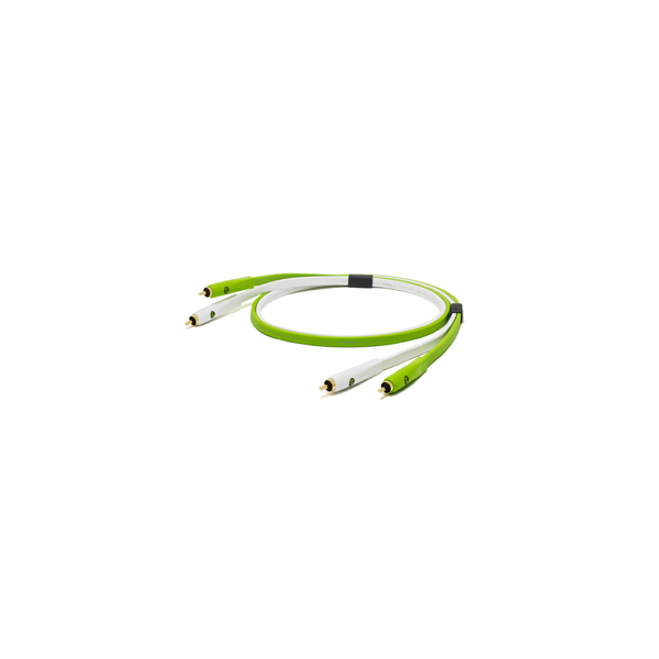Câbles RCA / RCA - Oyaide - D+ Class B RCA 2M Câbles RCA / RCA - Oyaide - D+ Class B RCA 2M