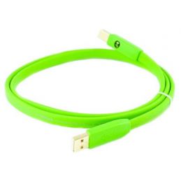 	Câbles USB A vers B - Oyaide - D+ Class B USB 1M